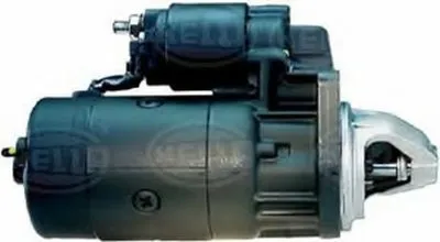 Стартер HELLA купить