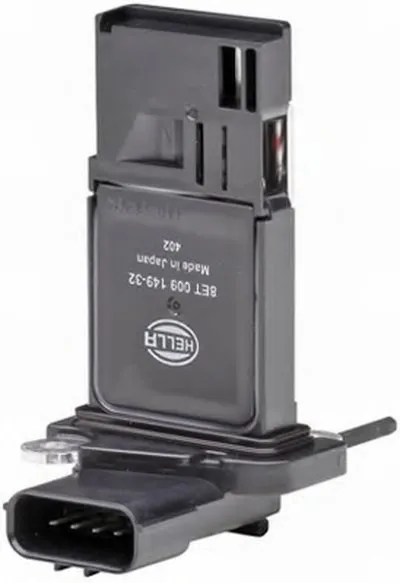 Расходомер воздуха HELLA купить