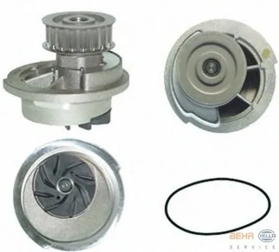 Водяной насос BEHR HELLA SERVICE HELLA купить