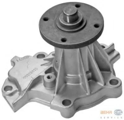 Водяной насос BEHR HELLA SERVICE купить