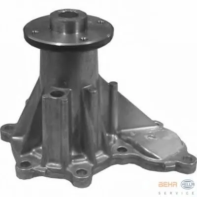 Водяной насос BEHR HELLA SERVICE HELLA купить
