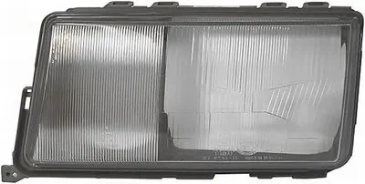 Рассеиватель, основная фара HELLA купить