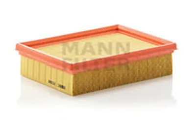 Воздушный фильтр MANN-FILTER купить