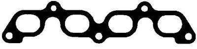 Прокладка, выпускной коллектор GLASER купить