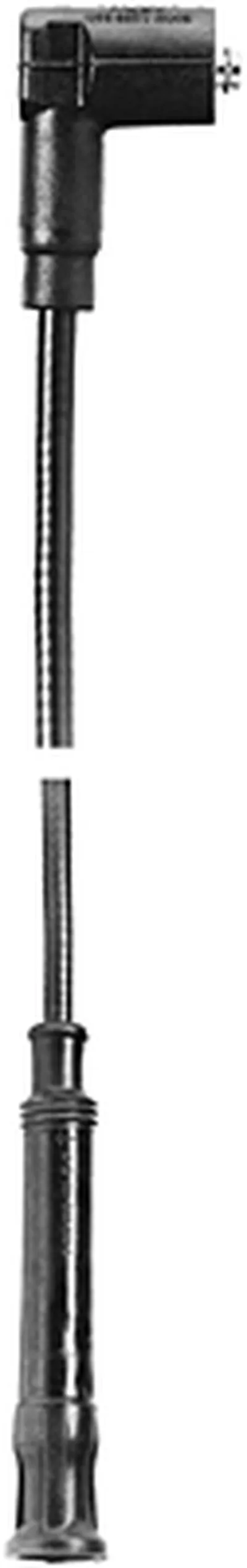 Провод зажигания COPPER CABLE BERU купить