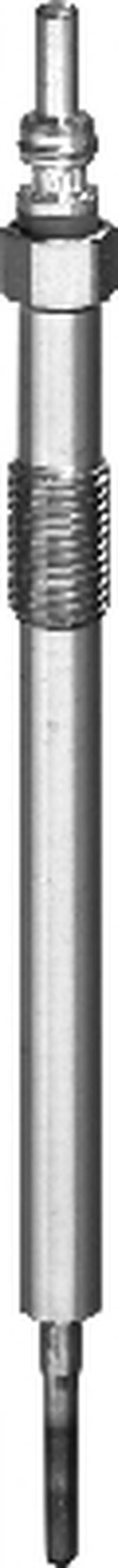 Свеча накаливания ISS BERU купить