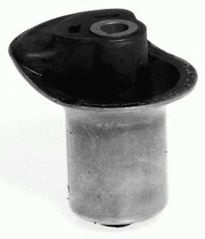 Втулка, балка моста BOGE купить