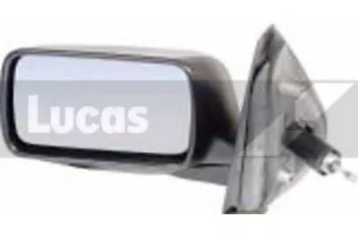 Наружное зеркало LUCAS ELECTRICAL купить