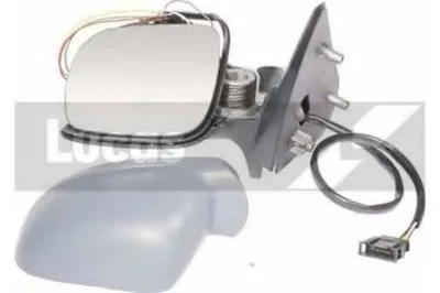Наружное зеркало LUCAS ELECTRICAL купить