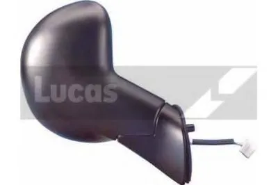 Наружное зеркало LUCAS ELECTRICAL купить