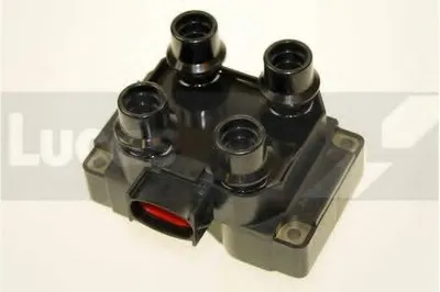 Катушка зажигания LUCAS ELECTRICAL купить