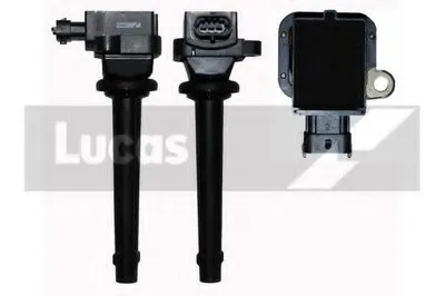 Катушка зажигания LUCAS ELECTRICAL купить