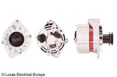 Генератор LUCAS ELECTRICAL купить
