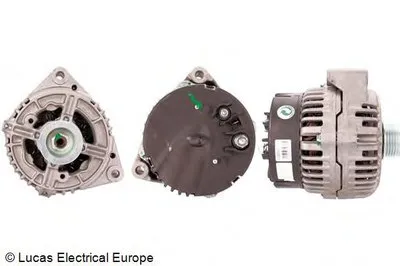 Генератор LUCAS ELECTRICAL купить