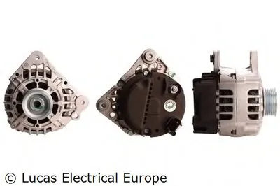 Генератор LUCAS ELECTRICAL купить