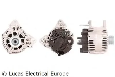 Генератор LUCAS ELECTRICAL купить