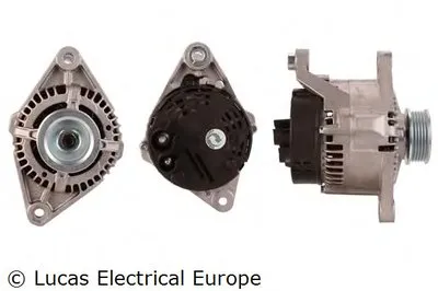 Генератор LUCAS ELECTRICAL купить