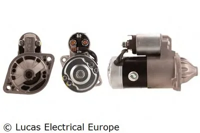 Стартер LUCAS ELECTRICAL купить