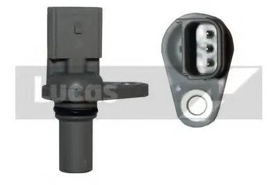 Датчик, положение распределительного вала LUCAS ELECTRICAL купить