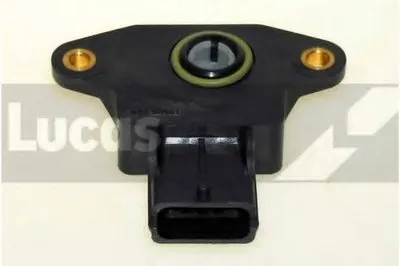 Датчик, положение дроссельной заслонки LUCAS ELECTRICAL купить