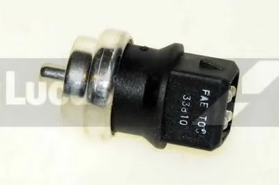 Датчик, температура охлаждающей жидкости LUCAS ELECTRICAL купить