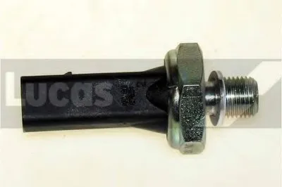 Датчик, давление масла LUCAS ELECTRICAL купить