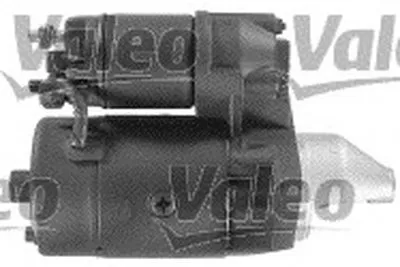 Стартер VALEO купить