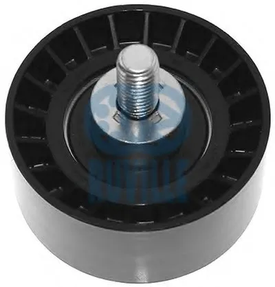 Паразитный / Ведущий ролик, зубчатый ремень RUVILLE купить