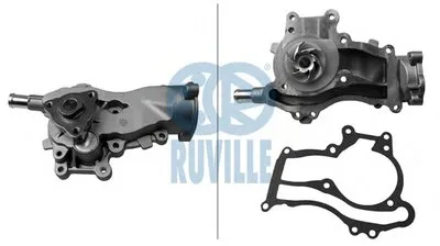 Водяной насос RUVILLE купить