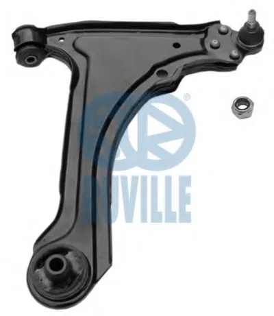 Рычаг независимой подвески колеса, подвеска колеса RUVILLE купить