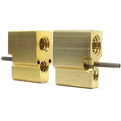 Расширительный клапан, кондиционер FISPA купить