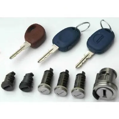 Рулевой замок FISPA купить