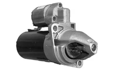 Стартер CV PSH купить