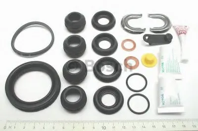 Ремкомплект, тормозной суппорт BOSCH купить