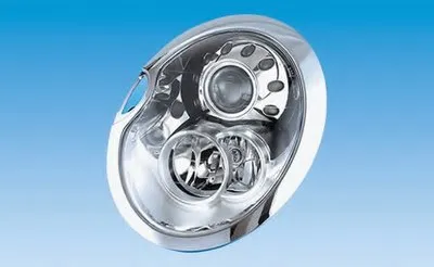 Фара BOSCH купить