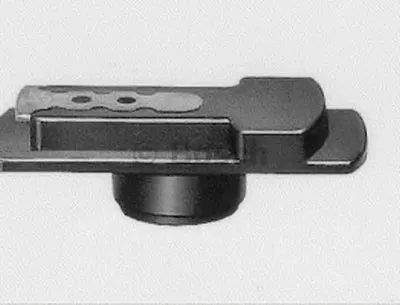 Бегунок распределителя зажигания BOSCH купить