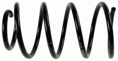 винтовая пружина SACHS купить