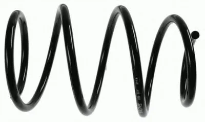 винтовая пружина SACHS купить