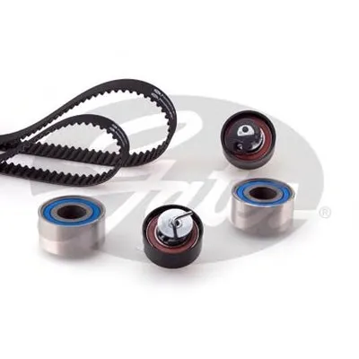 Комплект ремня ГРМ PowerGrip® GATES купить