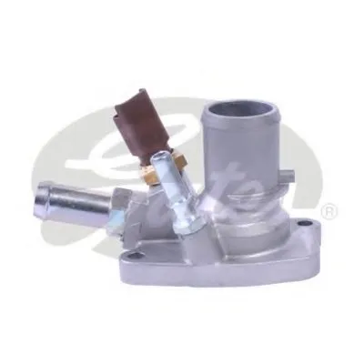 Термостат, охлаждающая жидкость GATES купить