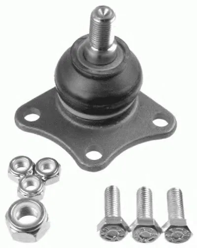 Шаровой шарнир LEMFÖRDER купить