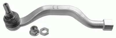 Наконечник поперечной рулевой тяги LEMFÖRDER купить