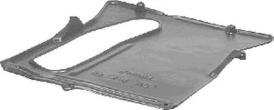 Изоляция моторного отделения VAN WEZEL купить