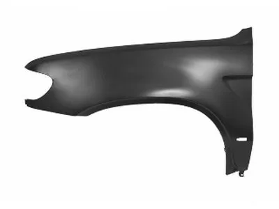 Крыло VAN WEZEL купить