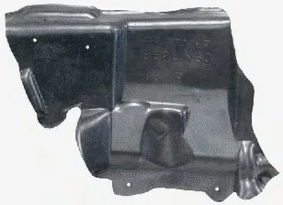 Изоляция моторного отделения VAN WEZEL купить