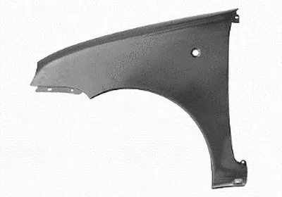 Крыло VAN WEZEL купить