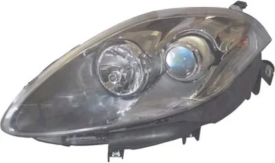 Фара VAN WEZEL купить