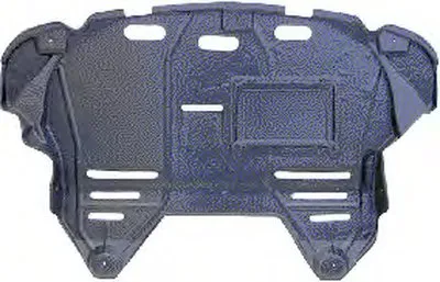 Изоляция моторного отделения VAN WEZEL купить