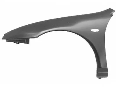 Крыло VAN WEZEL купить