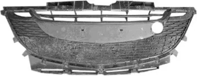 Решетка вентилятора, буфер VAN WEZEL купить